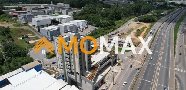 Conjunto Comercial / Sala para alugar, 39m² no Centro, Vargem Grande Paulista