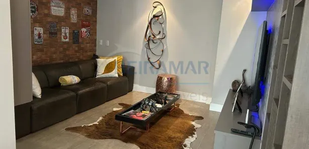 Apartamento com 3 Quartos à venda, 138m² no Zona Industrial, Brasília