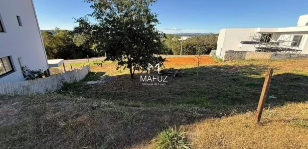 Terreno / Lote / Condomínio à venda, 405m² no Gran Park, Vespasiano