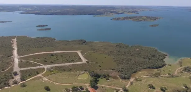 Terreno / Lote / Condomínio à venda, 1000m² no Centro, Alexânia