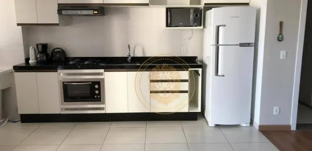 Apartamento com 3 Quartos para alugar, 82m² no Cristo Rei, Curitiba