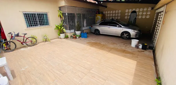 Casa com 3 Quartos à venda, 100m² no Fragoso, Paulista