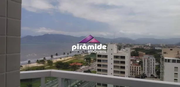 Apartamento com 3 Quartos à venda, 198m² no Centro, Caraguatatuba