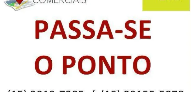 Loja / Salão / Ponto Comercial à venda, 250m² no Zona Central, Rio Claro