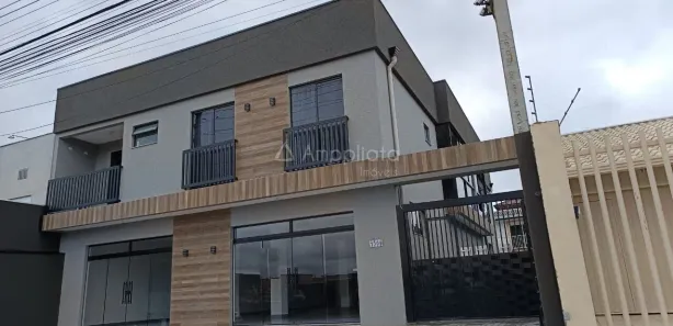Loja / Salão / Ponto Comercial para alugar, 220m² no Jardim Paulista, Campina Grande do Sul
