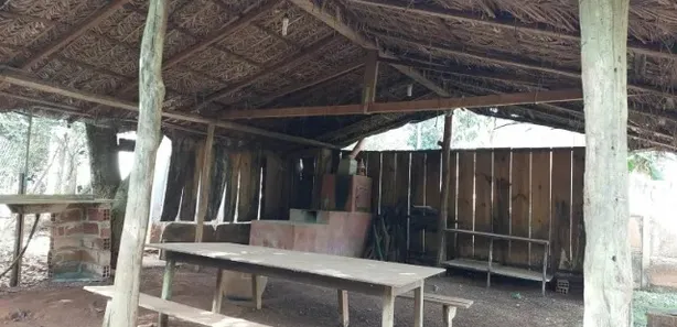 Fazenda / Sítio / Chácara com 3 Quartos à venda, 2000m² no , Nerópolis