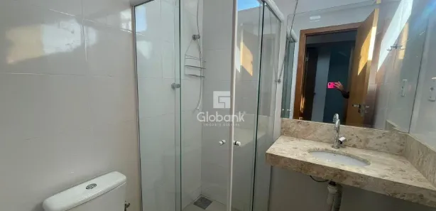 Apartamento com 2 Quartos para alugar, 70m² no Vila Sumaré, Montes Claros
