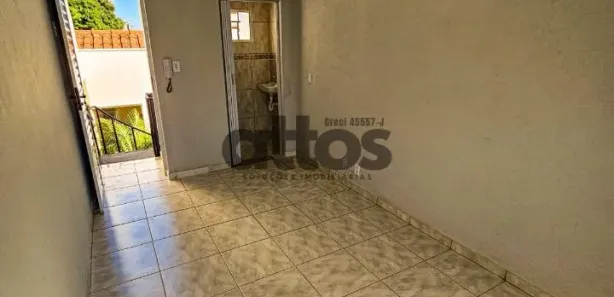 Conjunto Comercial / Sala para alugar, 10m² no Vila Monteiro (Gleba I), São Carlos