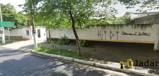 Terreno / Lote / Condomínio para venda ou aluguel, 975m² no Jardim Guedala, São Paulo