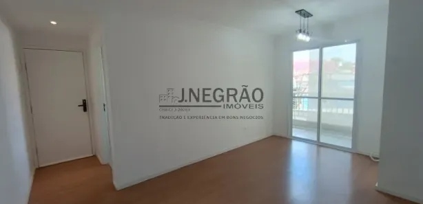 Apartamento com 3 Quartos à venda, 65m² no Vila Vermelha, São Paulo