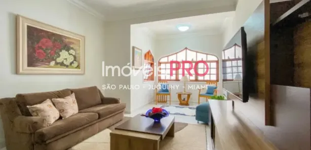 Casa de Vila com 5 Quartos à venda, 275m² no Cambuci, São Paulo