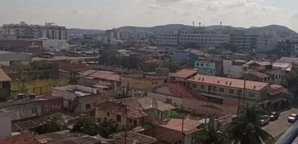 Cobertura com 3 Quartos para alugar, 100m² no Braga, Cabo Frio