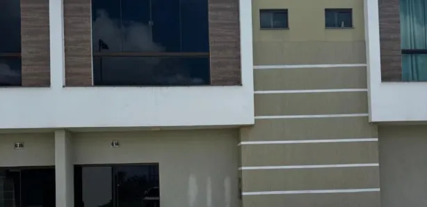 Casa de Condomínio com 2 Quartos para alugar, 60m² no Cidade Nova, Marabá