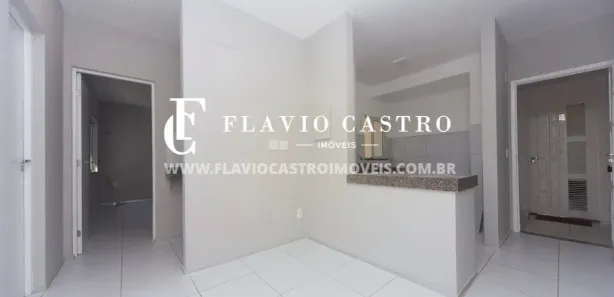 Apartamento com 2 Quartos à venda, 50m² no Prefeito José Walter, Fortaleza