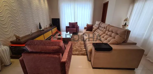 Casa de Condomínio com 4 Quartos à venda, 380m² no Região dos Lagos, Brasília