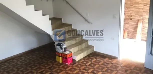 Sobrado com 4 Quartos para alugar, 212m² no Rudge Ramos, São Bernardo do Campo