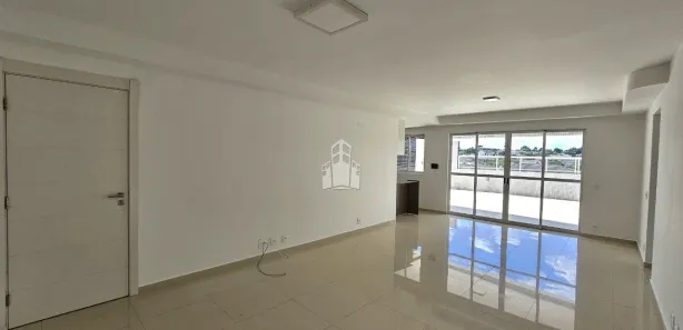 Apartamento com 3 Quartos à venda, 114m² no Centro, Campo Largo