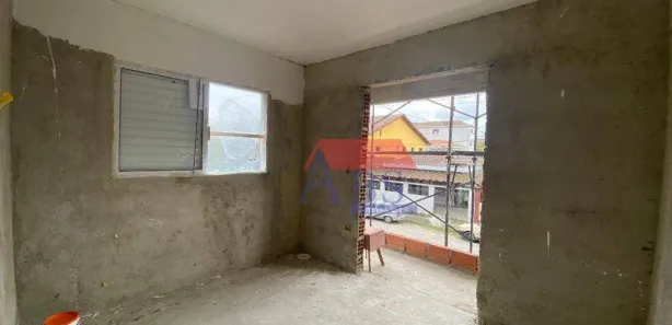 Apartamento com 3 Quartos à venda, 60m² no Jardim Casqueiro, Cubatão