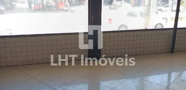 Loja / Salão / Ponto Comercial para venda ou aluguel, 560m² no Colubande, São Gonçalo