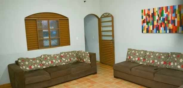 Casa com 3 Quartos à venda, 120m² no Núcleo Bandeirante, Brasília