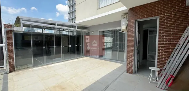 Cobertura com 2 Quartos à venda, 121m² no Indianópolis, São Paulo