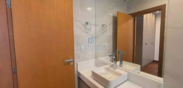 Apartamento com 4 Quartos para alugar, 211m² no Centro, Pouso Alegre