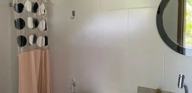 Casa de Condomínio com 4 Quartos à venda, 437m² no Interlagos (Abrantes), Camaçari