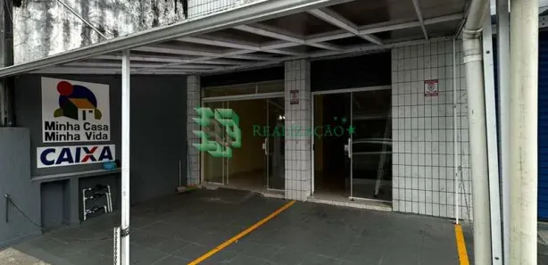 Loja / Salão / Ponto Comercial para venda ou aluguel, 44m² no Jardim Cascata, Mongaguá