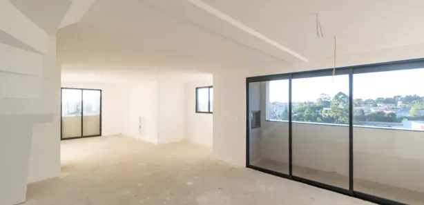 Cobertura com 3 Quartos à venda, 122m² no Vila Bancária, Campo Largo