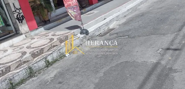 Loja / Salão / Ponto Comercial à venda, 400m² no Centro, Nilópolis