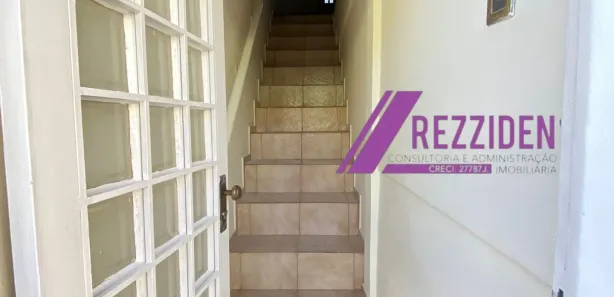 Conjunto Comercial / Sala com 2 Quartos para alugar, 60m² no Região Central, Caieiras