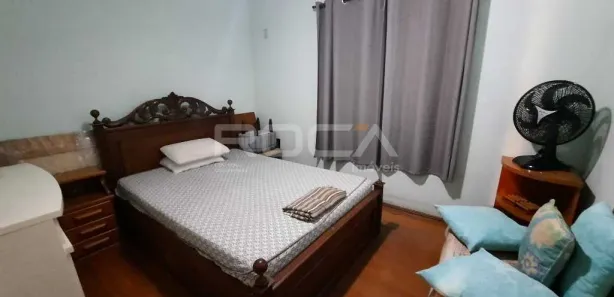Prédio Inteiro com 4 Quartos para alugar, 224m² no Centro, São Carlos