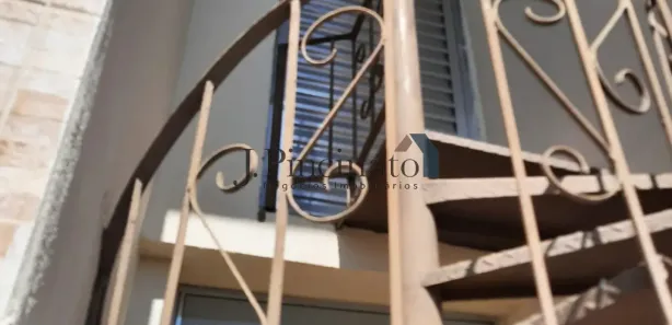 Sobrado com 4 Quartos à venda, 155m² no Jardim Nova Belém, Francisco Morato