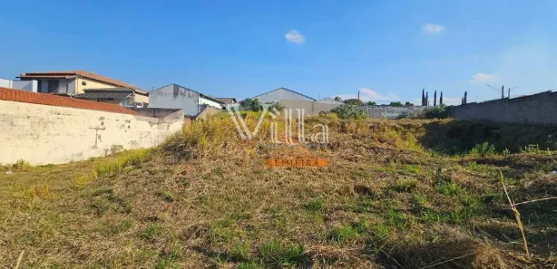 Terreno / Lote / Condomínio à venda, 932m² no Parque Egisto Ragazzo, Limeira