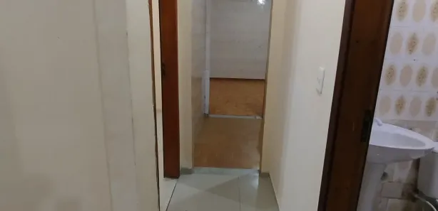 Casa com 2 Quartos para alugar, 110m² no BNH, Mesquita