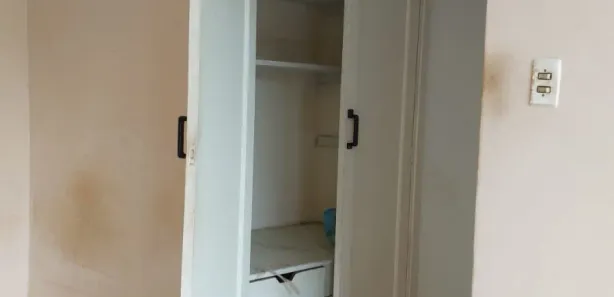 Kitnet à venda, 38m² no José Menino, Santos