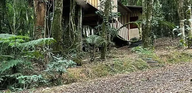 Fazenda / Sítio / Chácara com 2 Quartos para alugar, 180m² no Campo Largo da Roseira, São José dos Pinhais