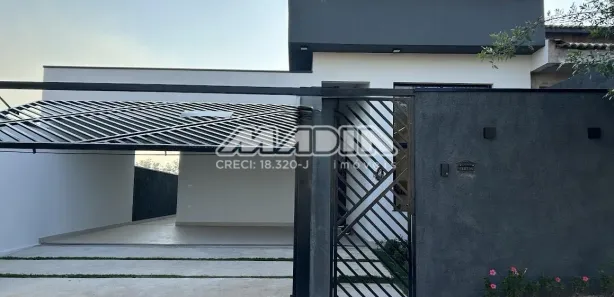 Casa com 3 Quartos à venda, 164m² no Residencial Capivari, Louveira