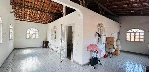 Casa com 3 Quartos à venda, 167m² no Santa Cruz, Aracruz