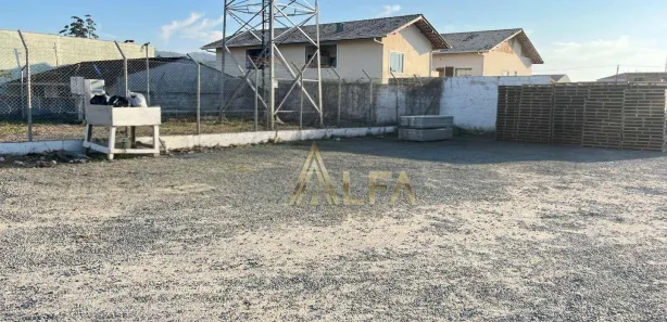 Terreno / Lote / Condomínio à venda, 268m² no Centro, Penha