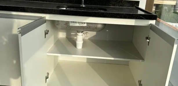 Apartamento com 1 Quarto para alugar, 45m² no Piratininga, Niterói