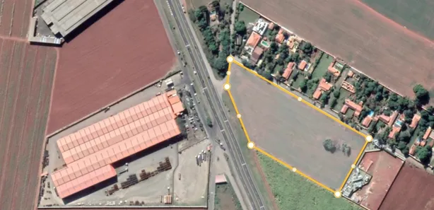 Fazenda / Sítio / Chácara à venda, 30200m² no Chicó, Piracicaba