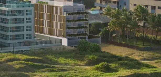 Apartamento com 2 Quartos à venda, 69m² no Centro, Cabedelo