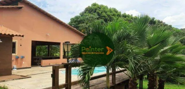 Fazenda / Sítio / Chácara à venda, 2710400m² no , Padre Bernardo