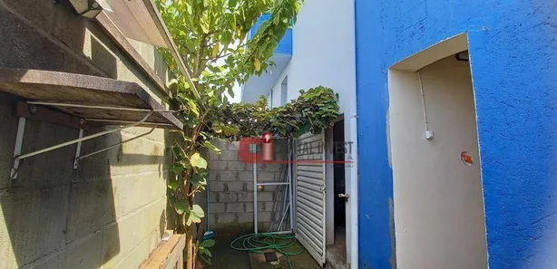 Casa com 3 Quartos para venda ou aluguel, 200m² no Jardim Cruzeiro do Sul, Jaguariúna