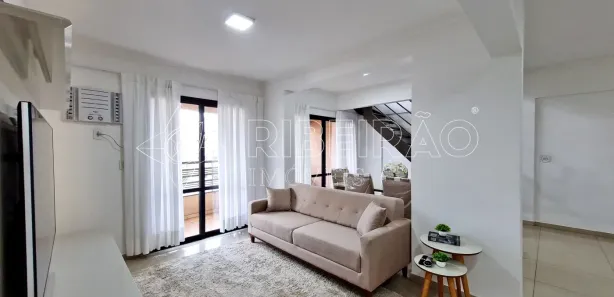 Apartamento com 4 Quartos para alugar, 213m² no Jardim Botânico, Ribeirão Preto
