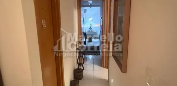 Apartamento com 3 Quartos à venda, 83m² no Pina, Recife