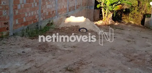 Terreno / Lote Comercial à venda, 337m² no Califórnia, Florestal