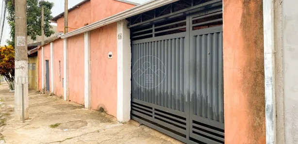 Loja / Salão / Ponto Comercial com 7 Quartos à venda, 400m² no Jardim São Sebastião, Hortolândia