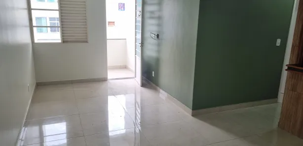 Apartamento com 2 Quartos à venda, 56m² no Flores, Manaus